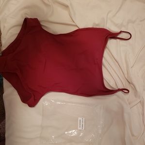 Sunny Co Clothing Pamela Swim Suit